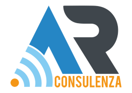 AR Consulenza logo